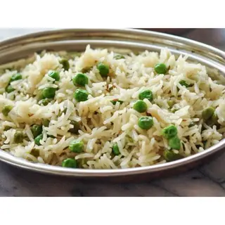 Mutter Rice