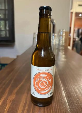 [cRust] LAGER 33 cl