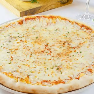 Pizza margarita (33 cm.)