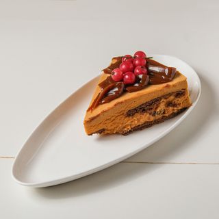Chocotorta (Porción individual)