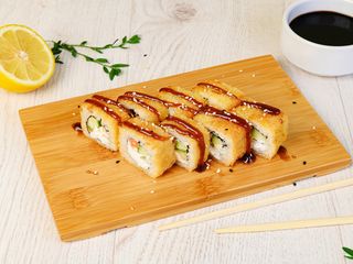 ტემპო ფილადელფია - 235 გ