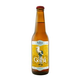 GOTHA - HIBU