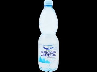 Карпатська джерельна 0.5