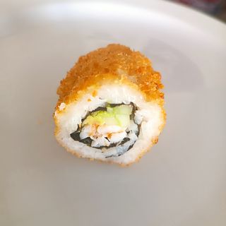 54. Rollo Gamba Frito (8 Pzs.)