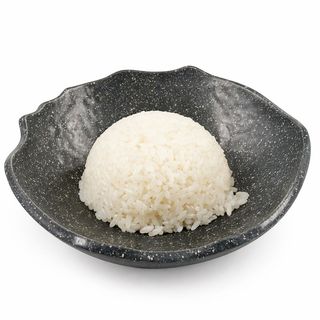 Рис отварной