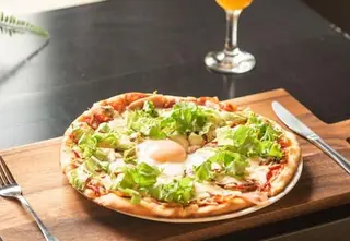 Pizza Pancerota