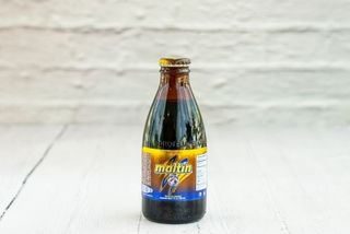 MALTA POLAR BOTELLA