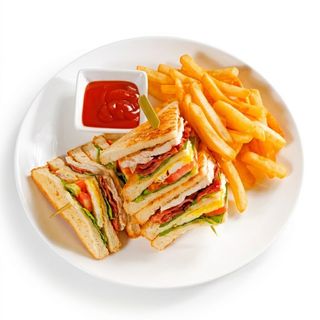 Club Sándwich