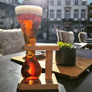 Brouwerij Bosteels, Pauwel Kwaк, Pale Ale – Belgian (бельгія), 1л