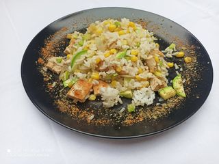 Rižoto sa piletinom