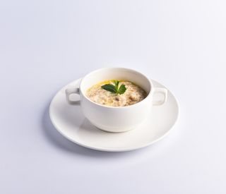 Овсяная каша