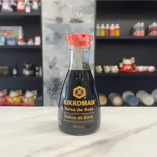 salsa di soia 150ml