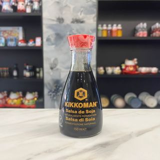 salsa di soia 150ml