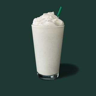 Frappuccino Vanille