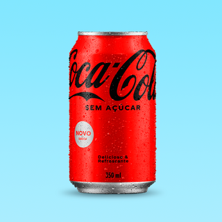 Coca-Cola Zero