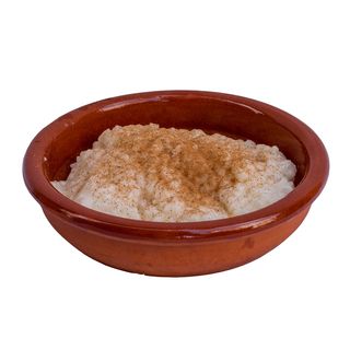 Arroz con leche 