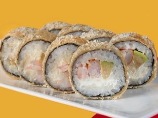 Темпура з креветкою (330g)