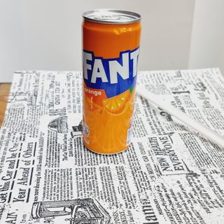 Fanta