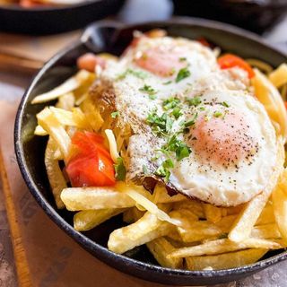  Cartofi Prajiti Romanesti 