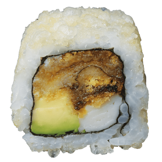 California Kamikaze - 4 Pièces