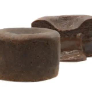 801-Coulant de chocolate