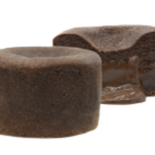 801-Coulant de chocolate