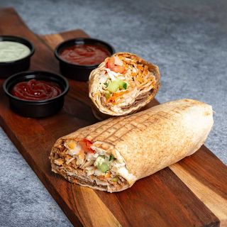 Shawarma Kebab