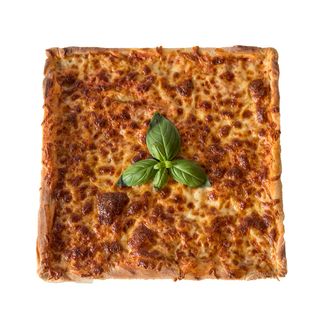 Pizza Margherita Ø 60 x 40cm