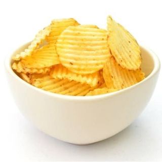 Чипсы (1 пор.)