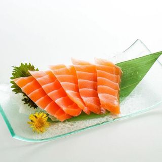 Sashimi De Salmón (4 Pzs.)