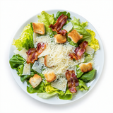 Ensalada cesare a modo tuo