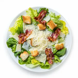 Ensalada César