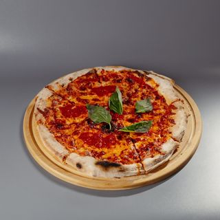  Margherita(маргарита)