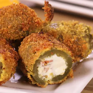JALAPEÑOS