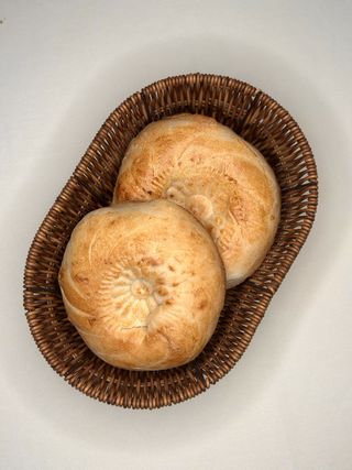 Лепешка