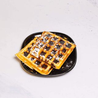 Waffle