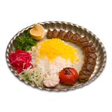 Chelo Kebab Loghmeh