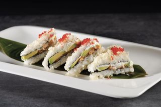 Tramezzino - 4 pezzi