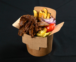 DONER BOX VITA