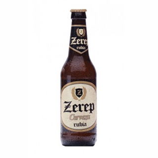 Zerep Rubia