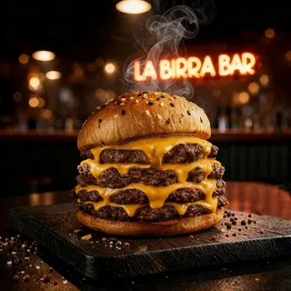 4.2.2 Burger