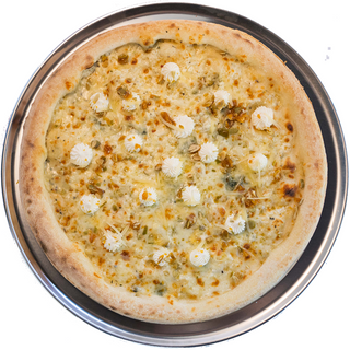 Кватро формаджі