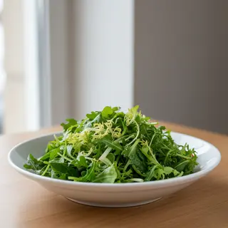 Salata verde