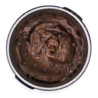 Chocolate con Leche