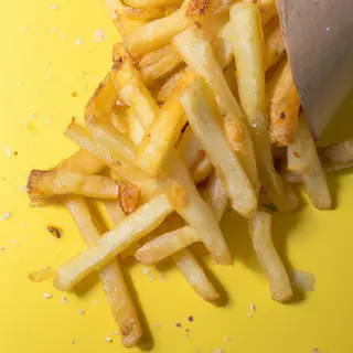 Patatas (Grande)