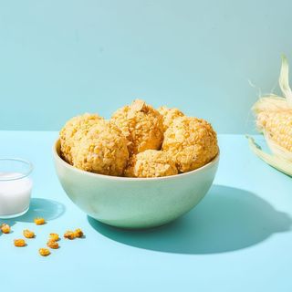 Corn Balls