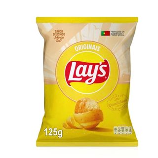Lays Sal 125 gr