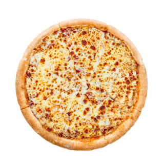 Pizza Margherita mica