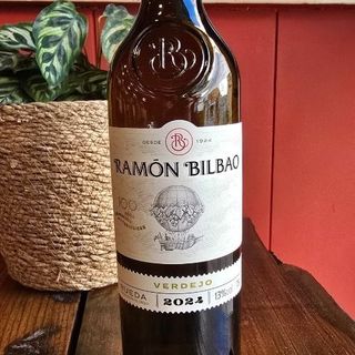 Verdejo Ramón Bilbao