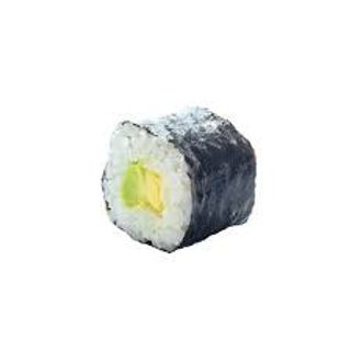 16. Maki Aguacate (8 Uds.)